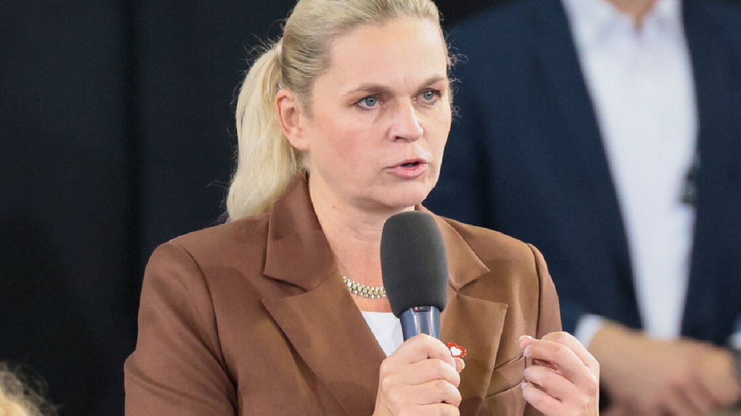 Kto był inicjatorem prawyborów w KO? Ministra edukacji komentuje