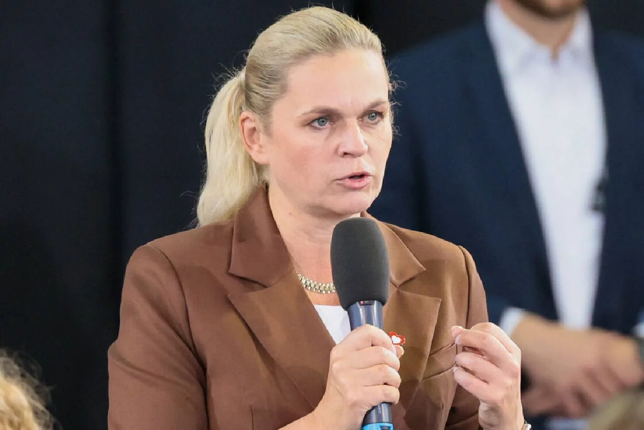 Kto był inicjatorem prawyborów w KO? Ministra edukacji komentuje