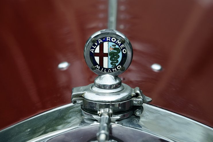 Audi chce kupić alfę romeo - podaje niemieckie pismo "Wardsauto"