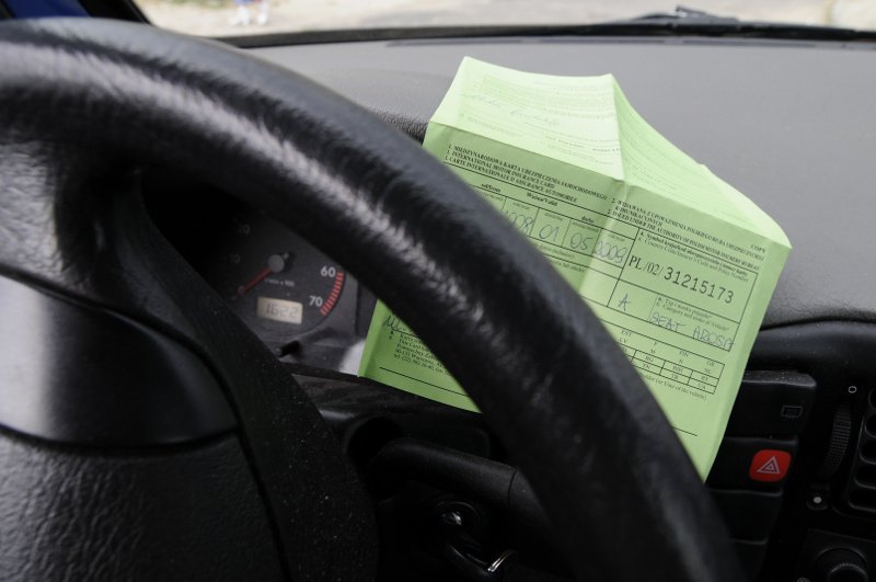 Zielona Karta to odpowiednik ubezpieczenia OC w takich krajach jak Albania, Azerbejdżan, Białoruś, Bośnia i Hercegowina, Czarnogóra, Iran, Izrael, Maroko, Mołdawia, Rosja, Macedonia, Turcja i Ukraina