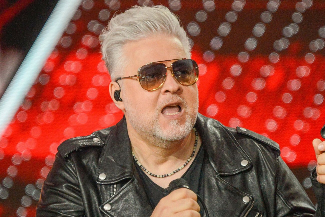 Okean Elzy, IRA oraz Stokłosa Collective Orchestra nagrali utwór dla Ukrainy.