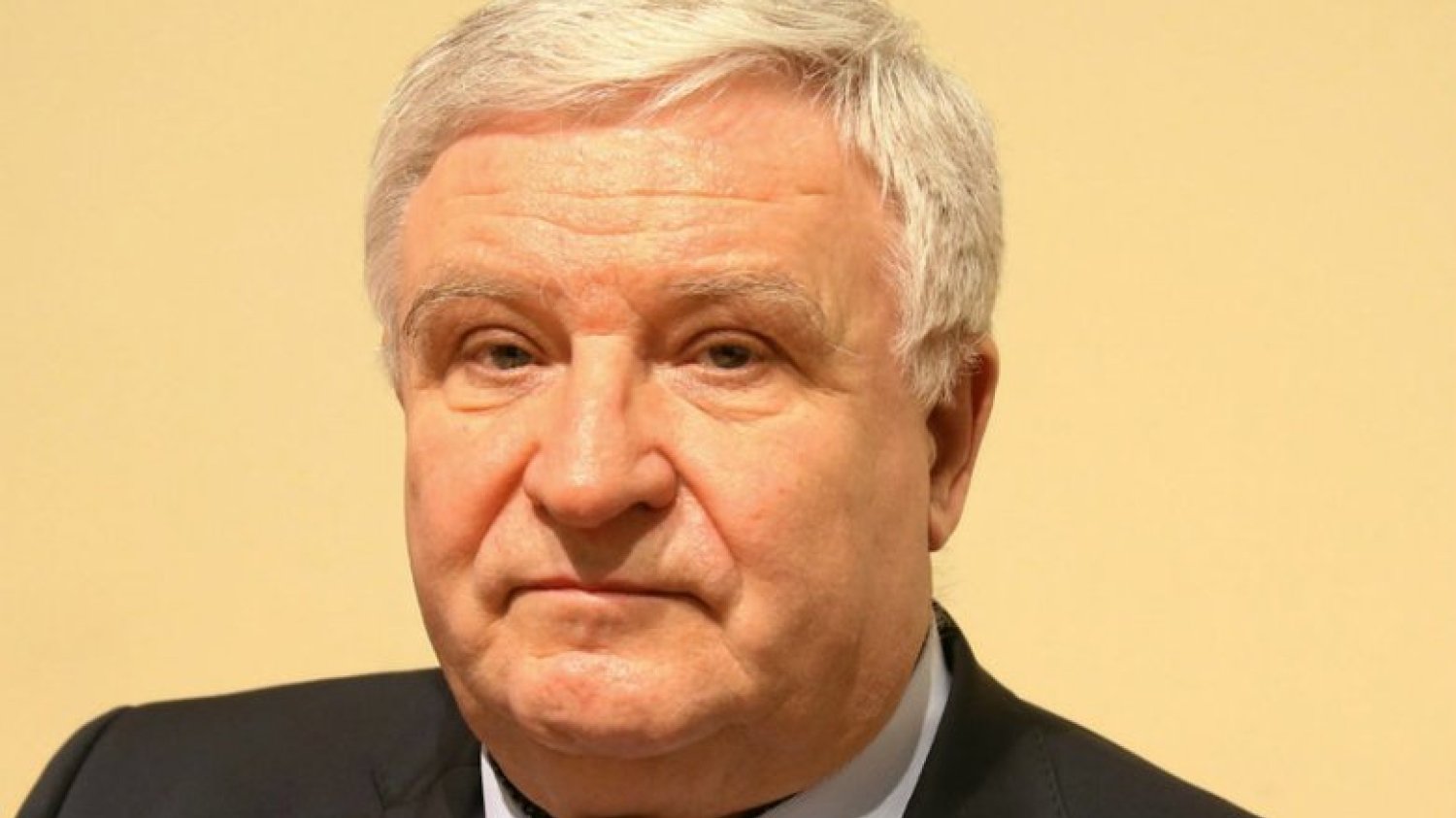 Kazimierz Kujda od lat jest blisko Jarosława Kaczyńskiego.