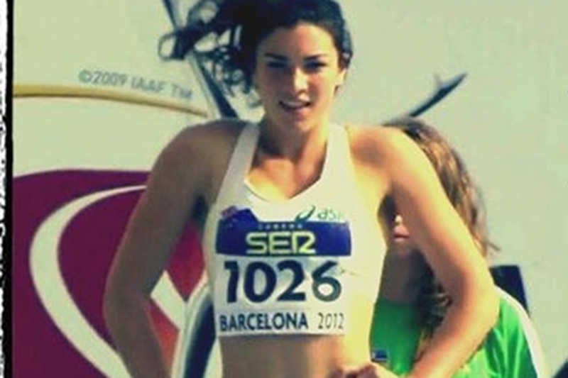 Michelle Jenneke - jedna z najpiękniejszych lekkoatletek świata