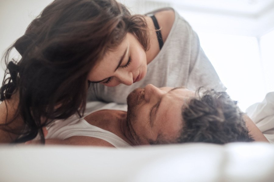 Nie wszyscy potrzebują do szczęścia tradycyjnych związków