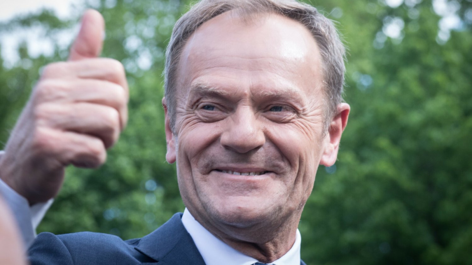 Donald Tusk