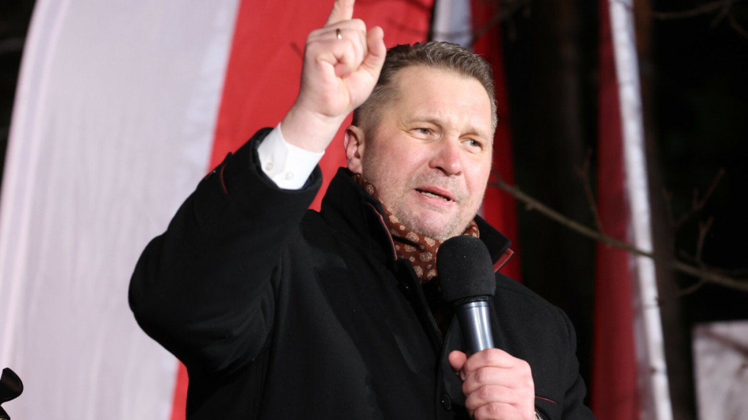 Przemysław Czarnek