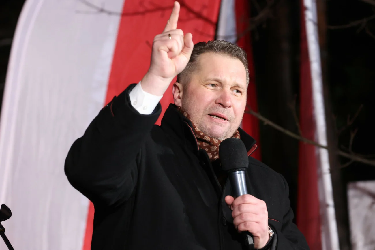 Przemysław Czarnek