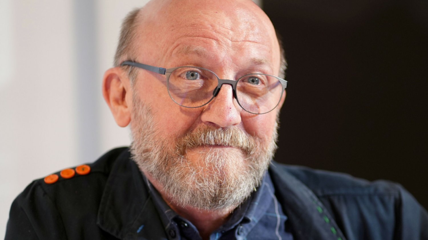 Artur Barciś o maturalnej traumie. Zdradził, dlaczego udało mu się zdać