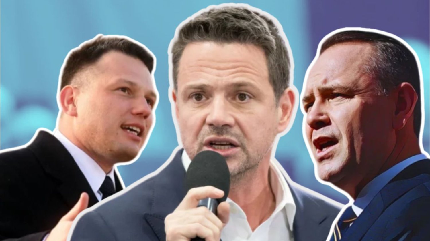 Kto z kim chce debatować? Sytuacja przed wyborami prezydenckimi jest skomplikowana Kto z kim chce debatować? Sytuacja przed wyborami prezydenckimi jest skomplikowana