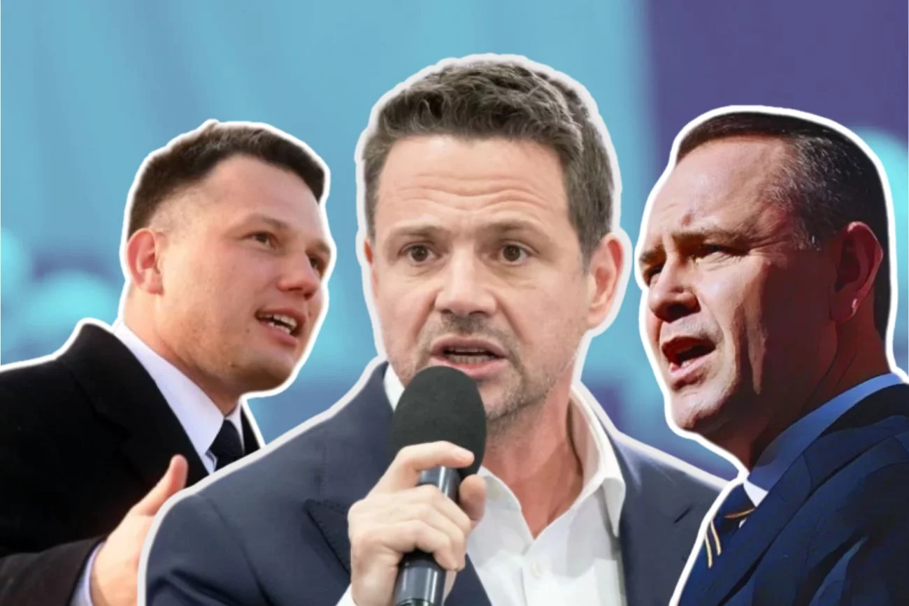 Kto z kim chce debatować? Sytuacja przed wyborami prezydenckimi jest skomplikowana