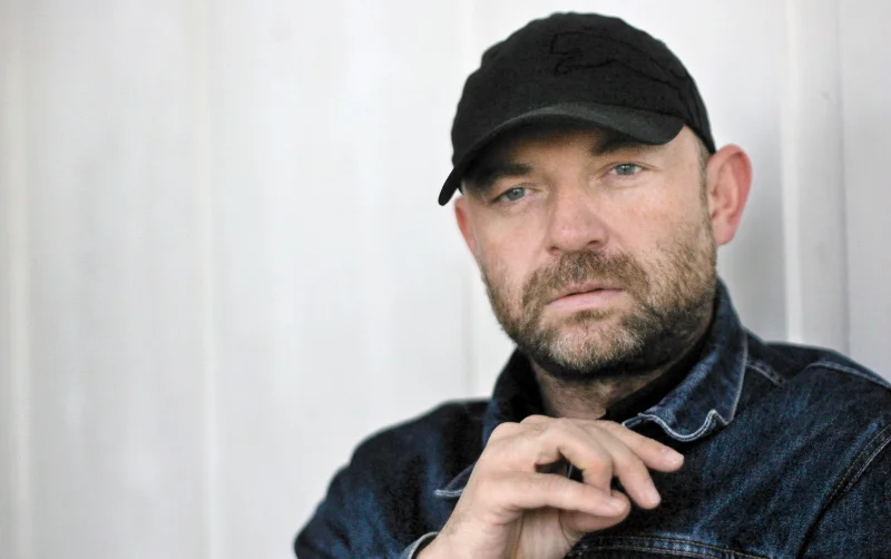 Jaroslaw Ostaszkiewicz użyczył głosu "Wielkiemu Bratu" w programie "Big Brother" (trzy edycje).