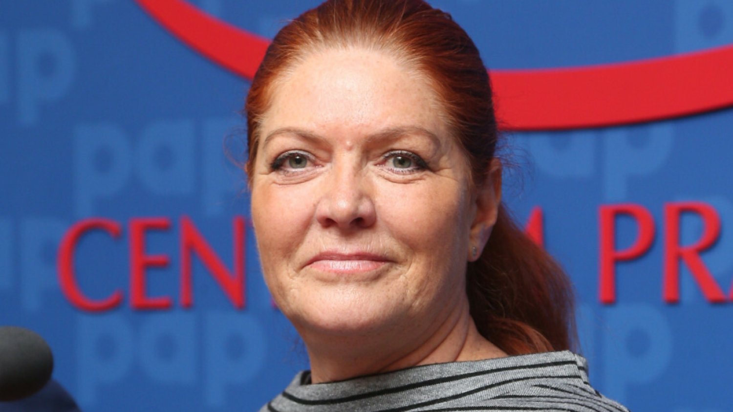 Katarzyna Dowbor pominięta przy Telekamerach.