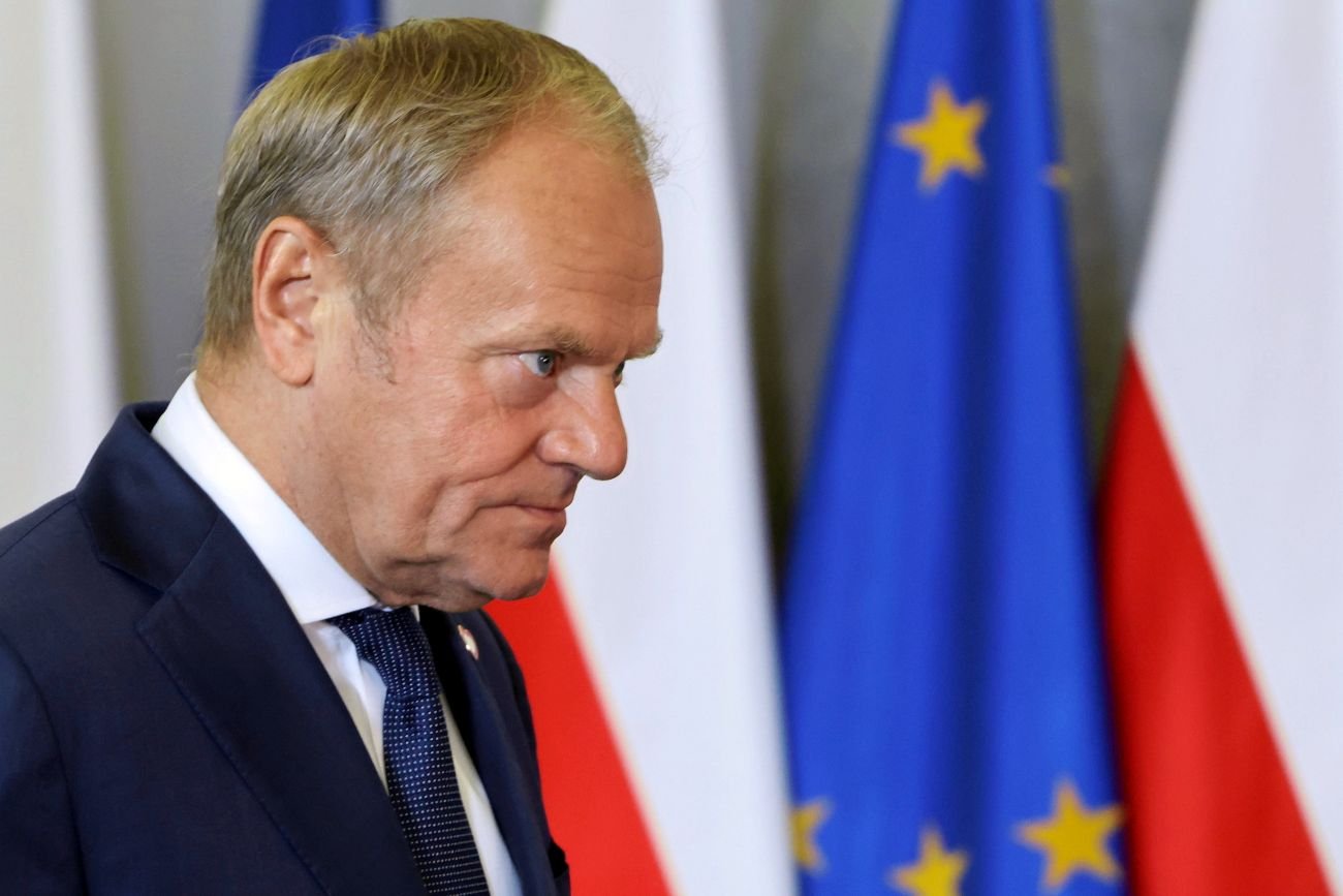 Tąpnięcie poparcia dla Koalicji Obywatelskiej. Nowy sondaż to alarm dla Tuska