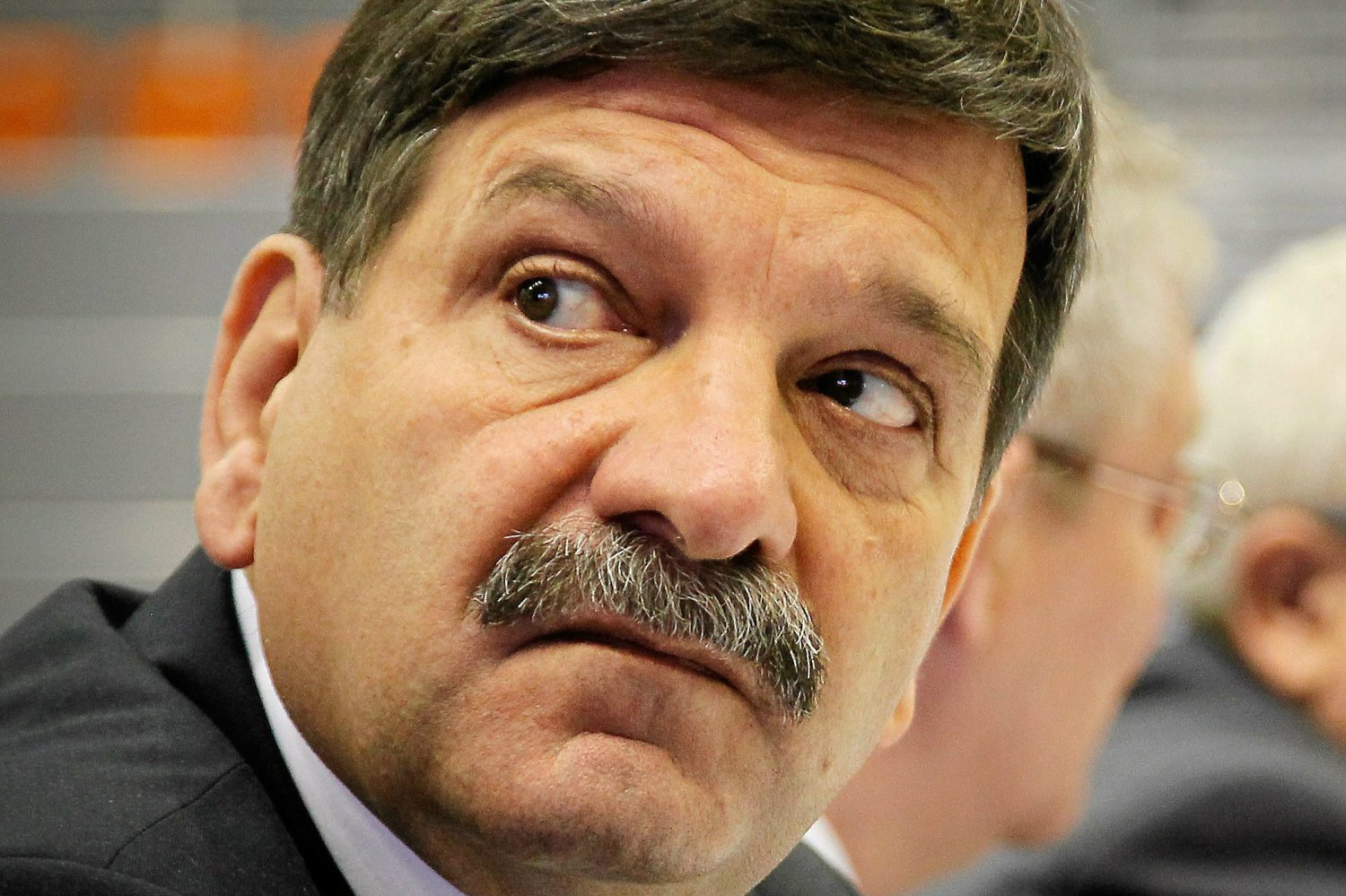 Janusz Śniadek z PiS wypowiedział się w sprawie sklepu "Promil".