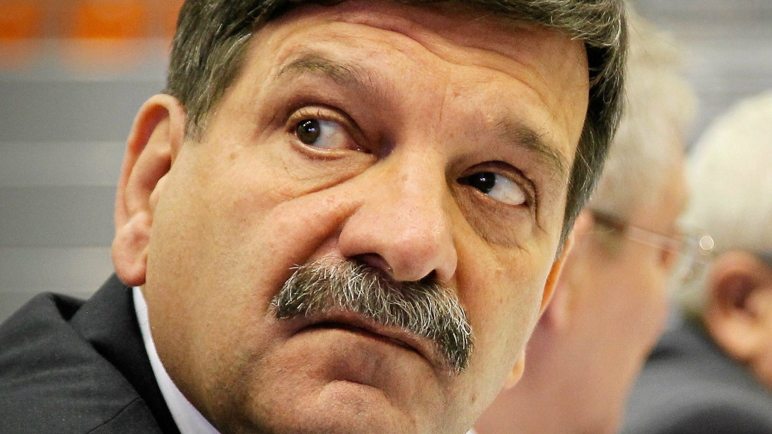 Janusz Śniadek z PiS wypowiedział się w sprawie sklepu "Promil".