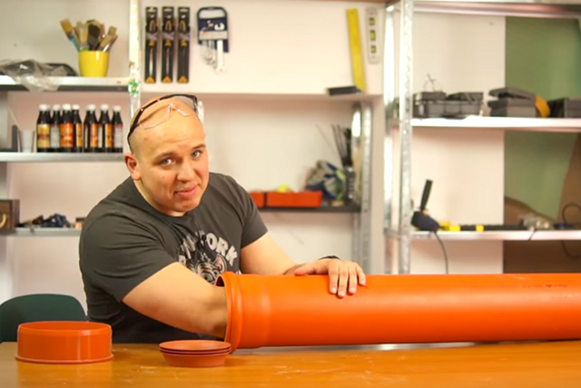 Castorama Polska wie jak współpracować z youtuberami