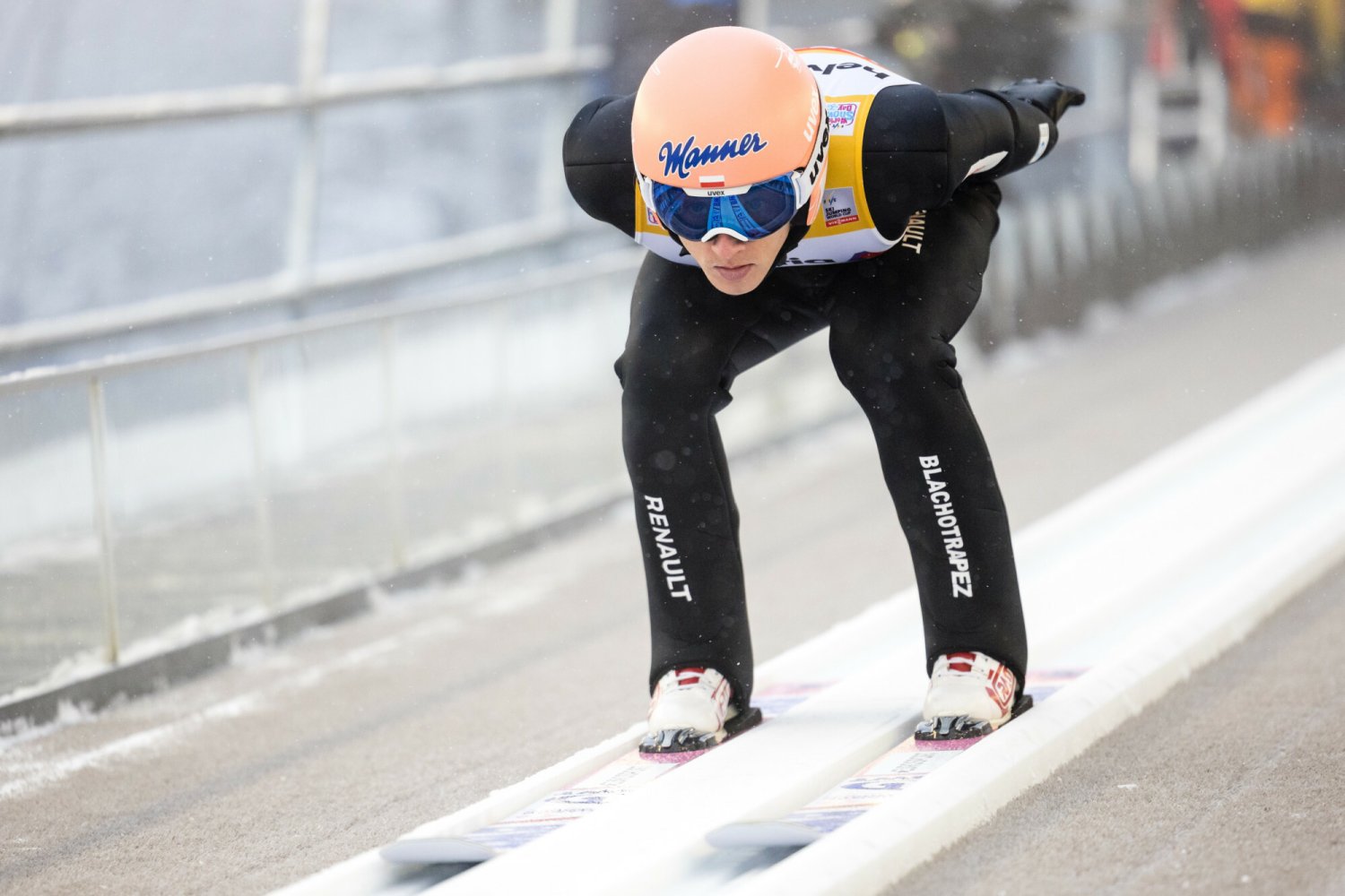Tylko kilka dni do pasjonującej walki na skoczni. Kubacki faworytem, Stoch sensacją?
