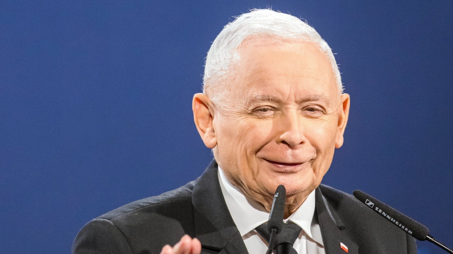 Jarosław Kaczyński