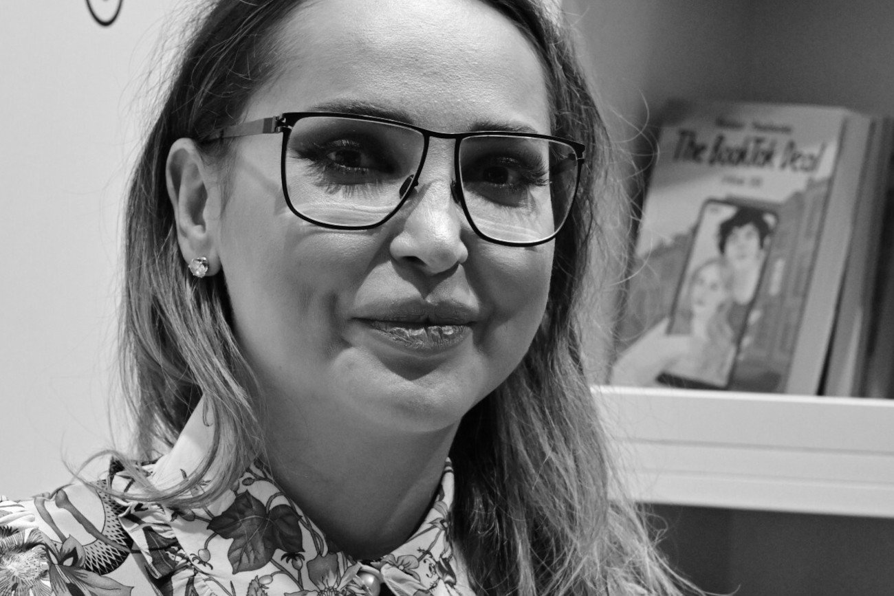 Prokuratura o śmierci Eweliny Ślotały.