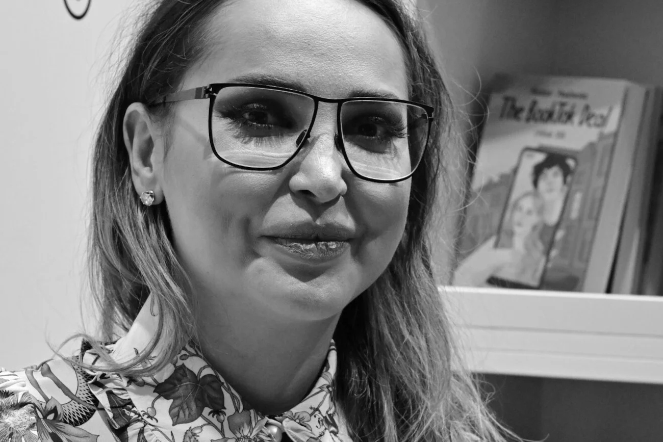 Śmierć Eweliny Ślotały. Głos zabrała prokuratura. Prokuratura o śmierci Eweliny Ślotały.