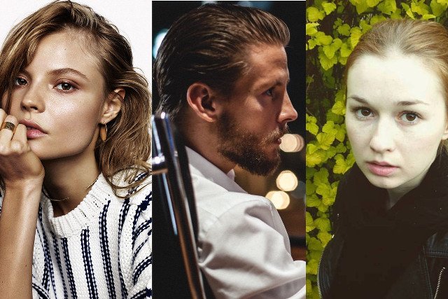 Frąckowiak, Fabijański, Szostak - o tej trójce i kilku innych osobach może być głośno w 2017 r.