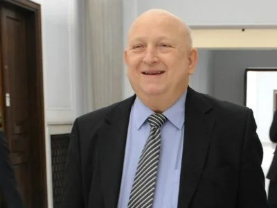 Józef Oleksy