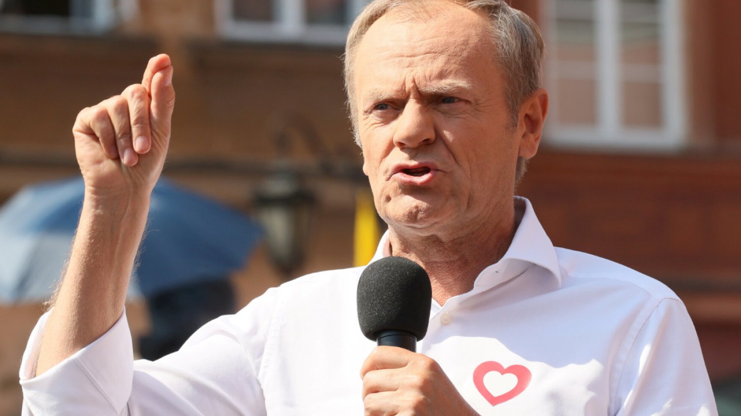 W piątek manifestacja opozycji w Poznaniu. Tusk odpowie Kaczyńskiemu W piątek manifestacja opozycji w Poznaniu. Tusk odpowie Kaczyńskiemu