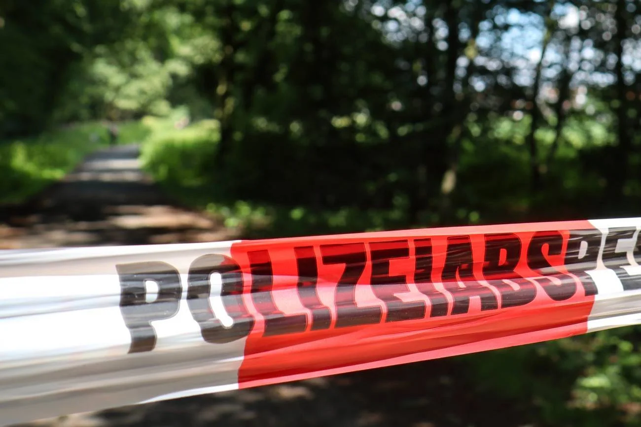 Jak podaje "Bild", wśród podejrzanych o gwałt na 15-latce jest Polak Arsen K.