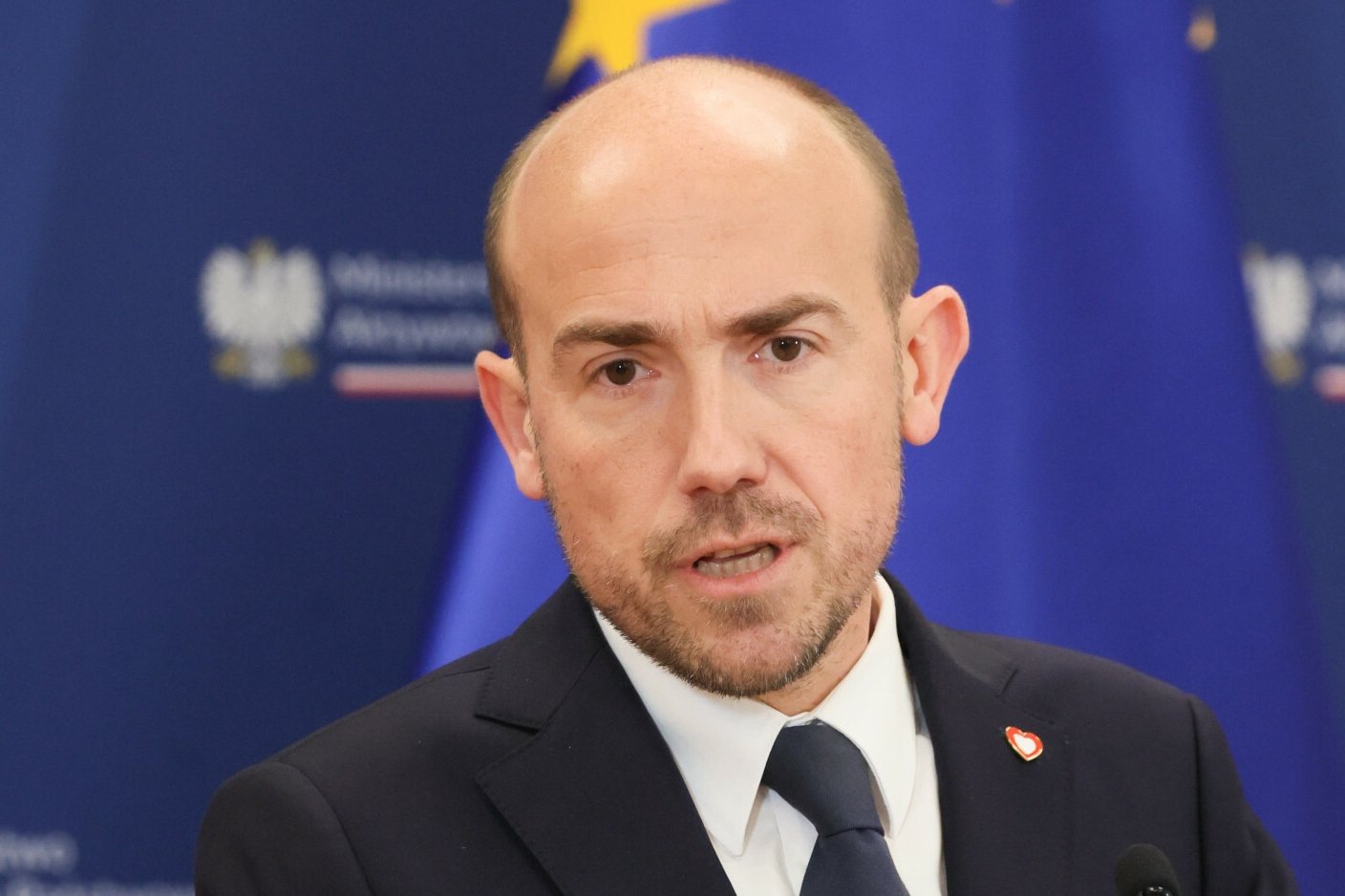 Co dalej z Orlenem? Budka zdradza plany ws. giganta paliwowego.