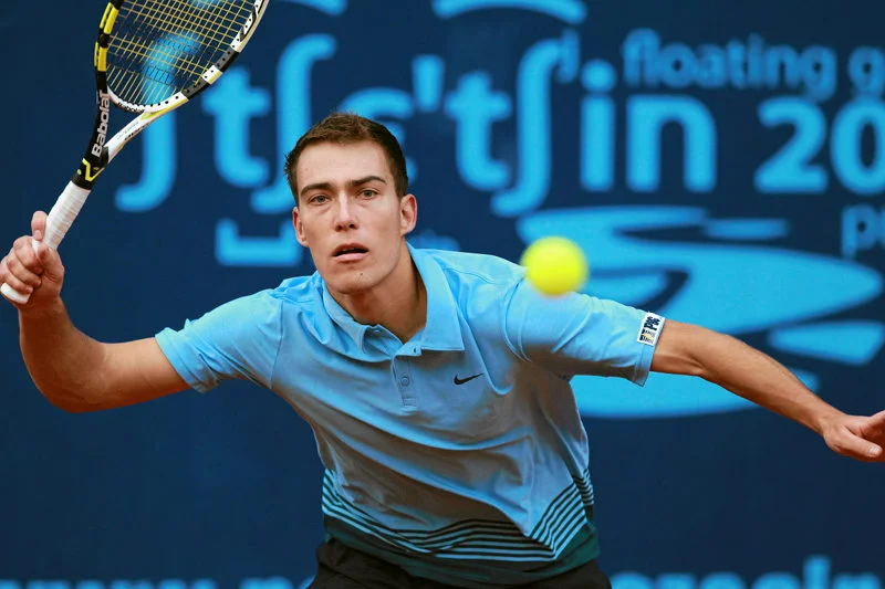 Jerzy Janowicz