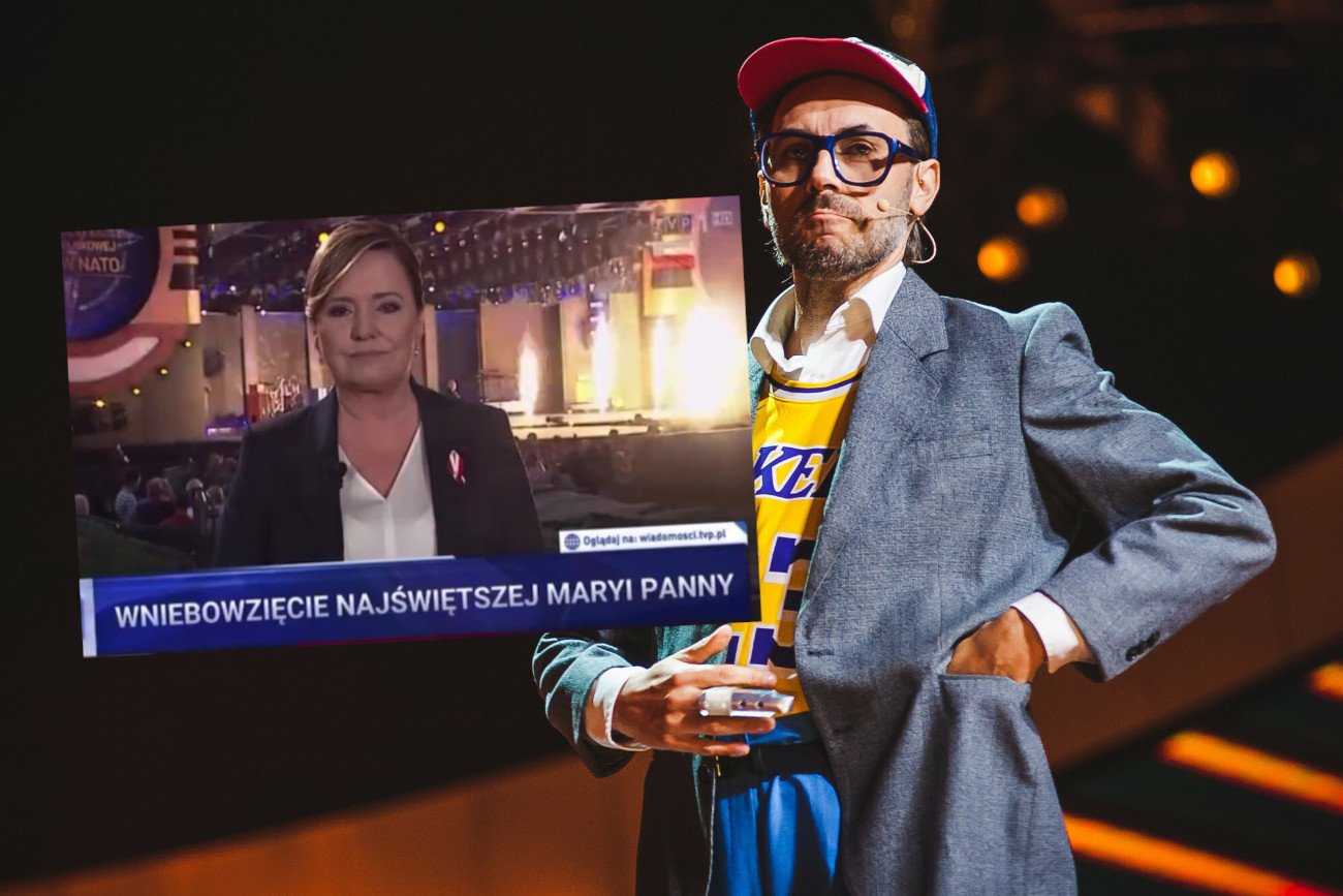 "Wigilia" Neo-Nówki zdobyła ogromną popularność. Teraz kabareciarze zapowiadają kolejny update swojego skeczu