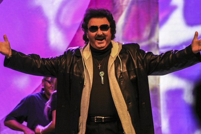 Krzysztof Krawczyk zapowiedział, że nie weźmie udział w sylwestrowym koncercie w Zakopanem.