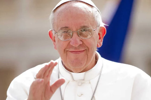 Papież [url=http://shutr.bz/1dmAJHc]Franciszek[/url] popiera zwiększenie wpływów kobiet nie tylko w Kościele, ale i w społeczeństwie.