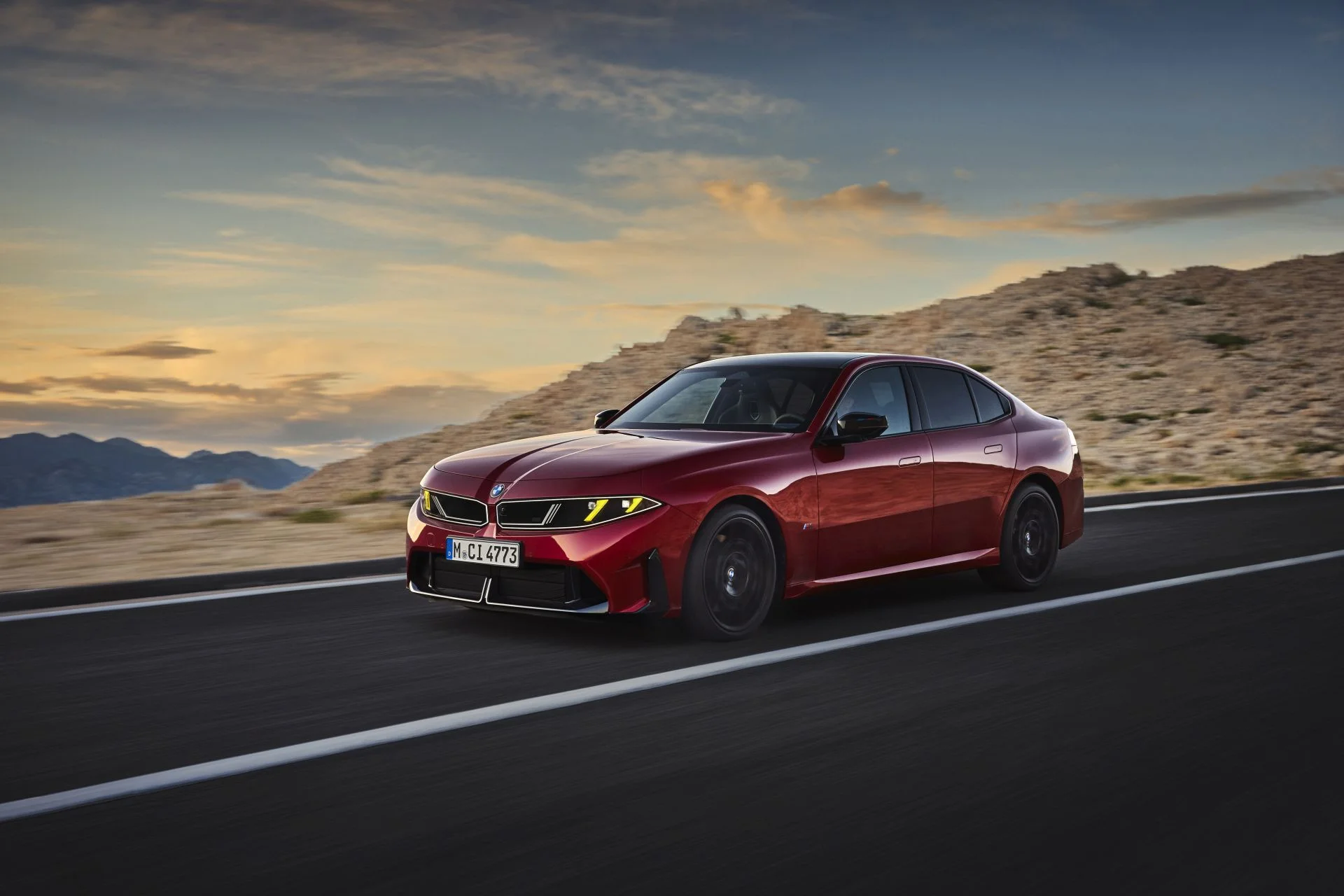 BMW M350