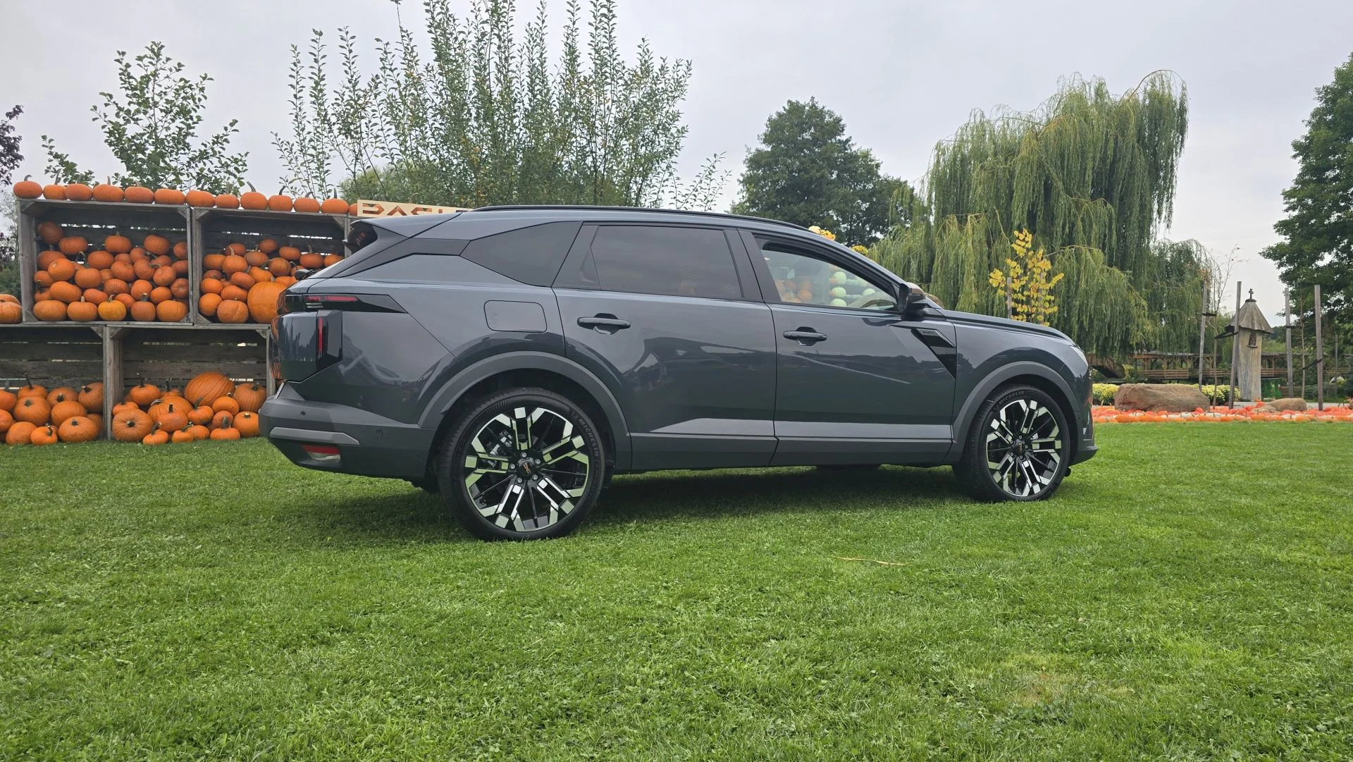 Nowa Dacia Striker