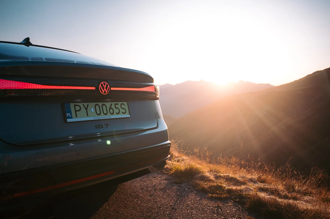 Volkswagen ID.7