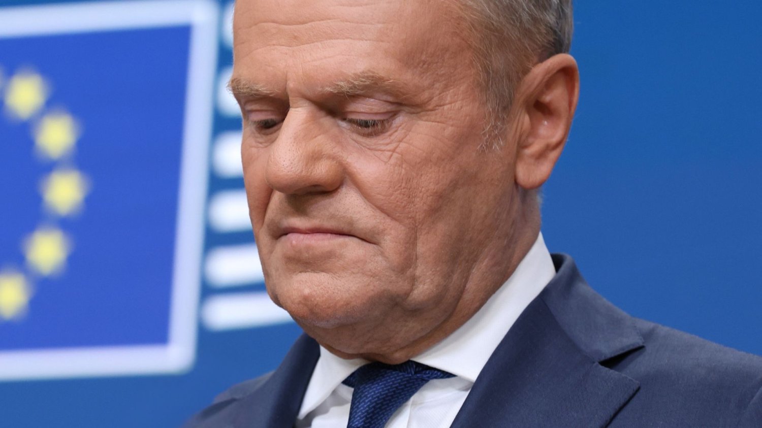 Nowe sondaże nie pozostawiają już wątpliwości. Tuskowi kruszy się zaplecze Donald Tusk