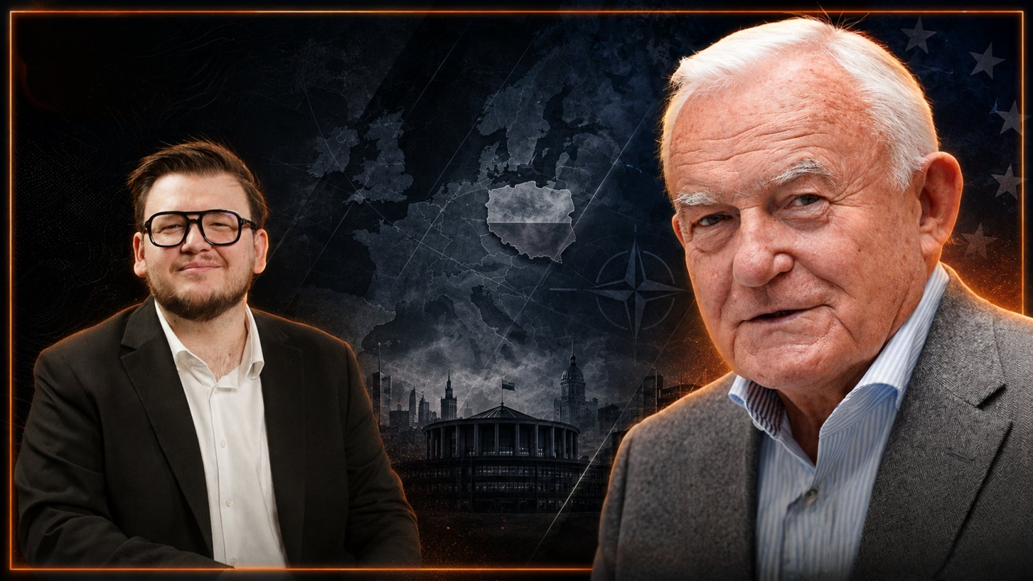 Miller: "PiS może przegrać i przejąć władzę". Były premier ostro ocenia rząd i odcina się od lewicy