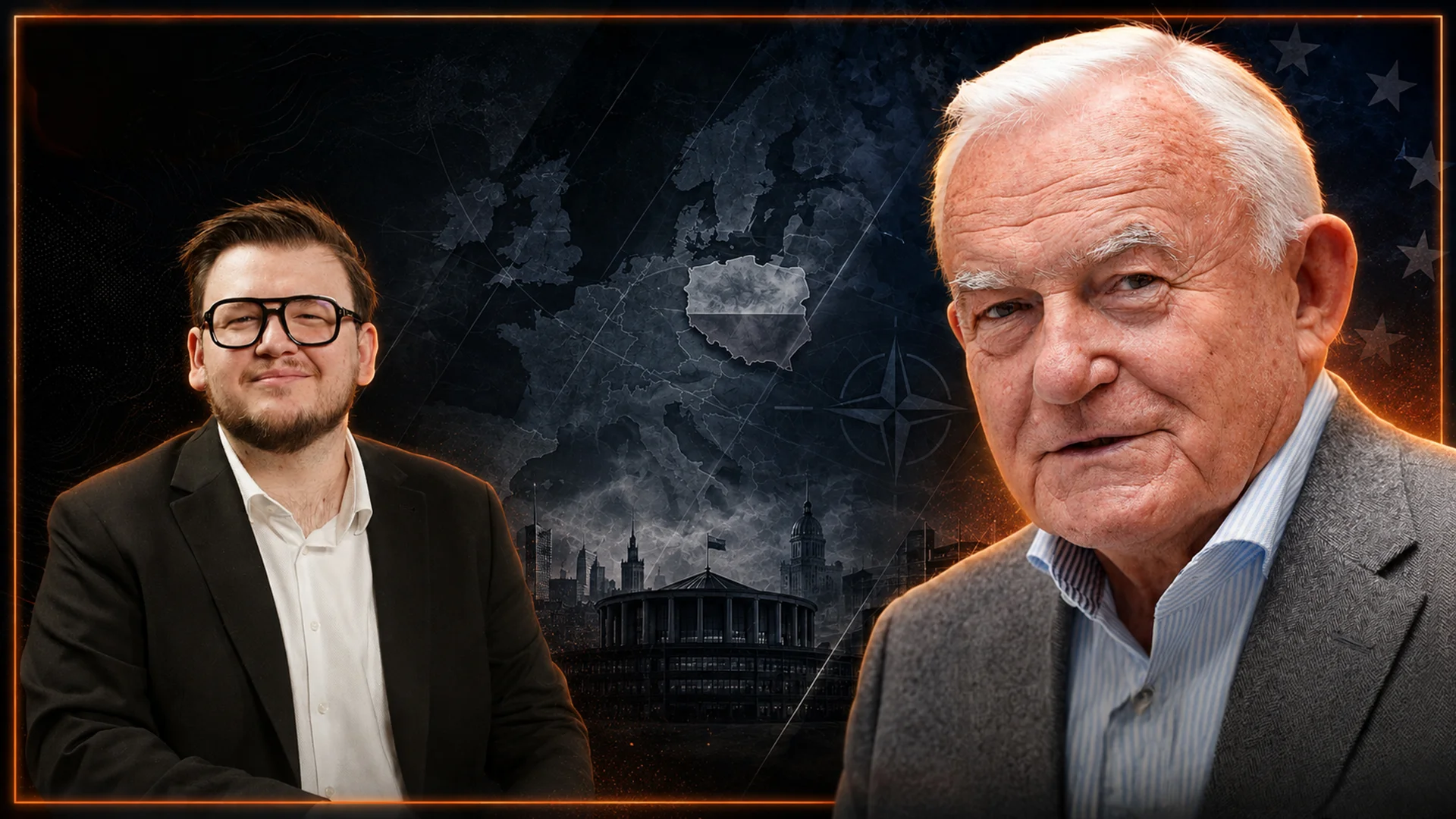 Miller: "PiS może przegrać i przejąć władzę". Były premier ostro ocenia rząd i odcina się od lewicy