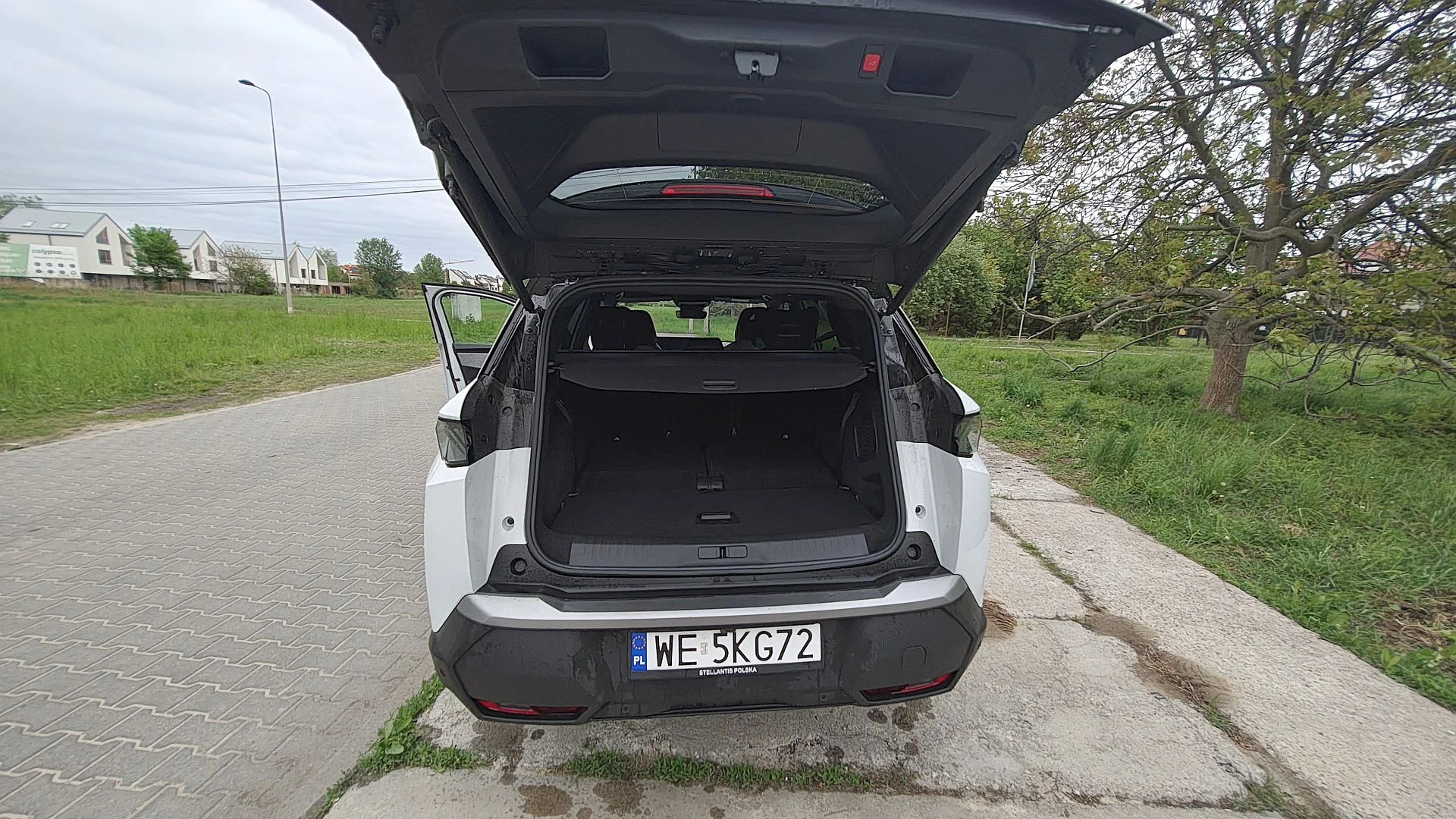 Peugeot 5008 GT Exclusive MHEV Peugeot 5008 GT Exclusive MHEV