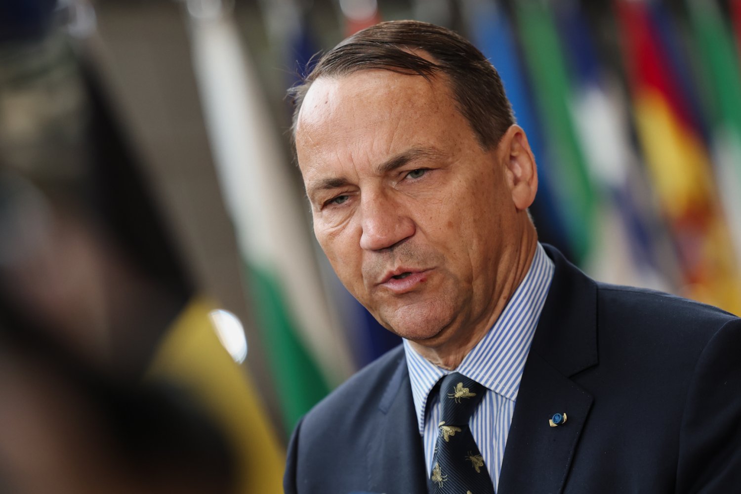 Nie tylko Sikorski ostrzega przed Rosją. Dwa poważne źródła grzmią o dużym zagrożeniu