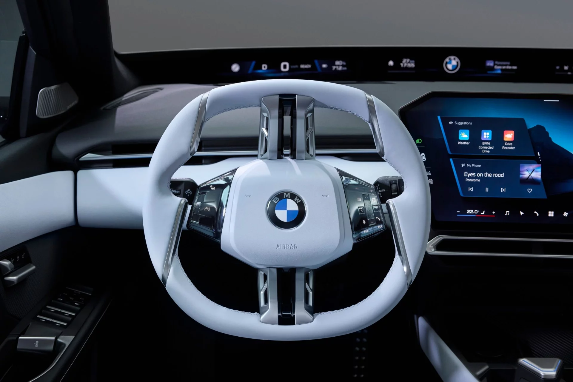 nowe BMW i3 nowe BMW i3