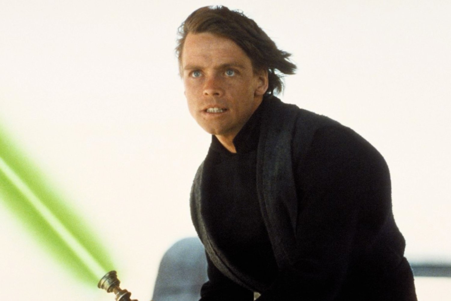 5 postaci ze "Star Warsów", które zasługują na własny serial. Jedna przebija Vadera