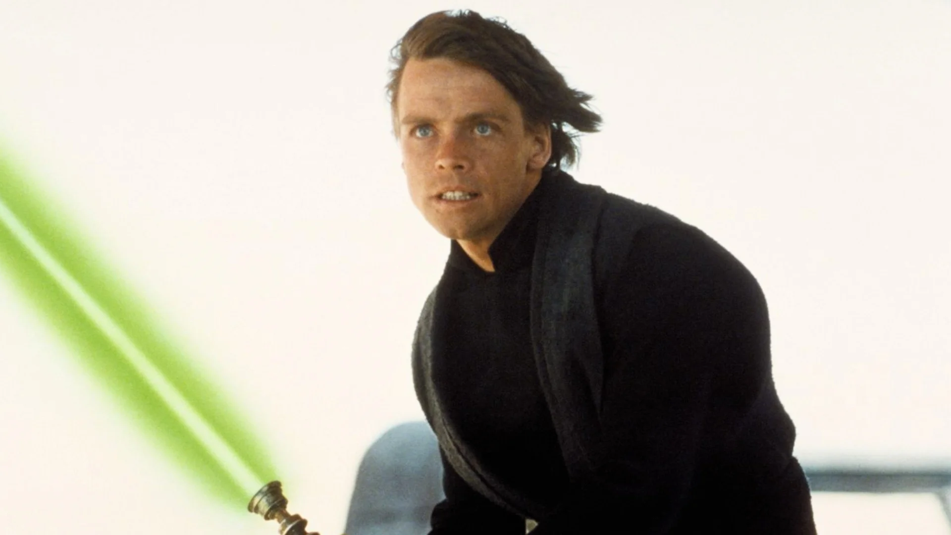 5 postaci ze "Star Warsów", które zasługują na własny serial. Jedna przebija Vadera 5 postaci ze "Star Warsów", które zasługują na własny serial. Jedna przebija Vadera