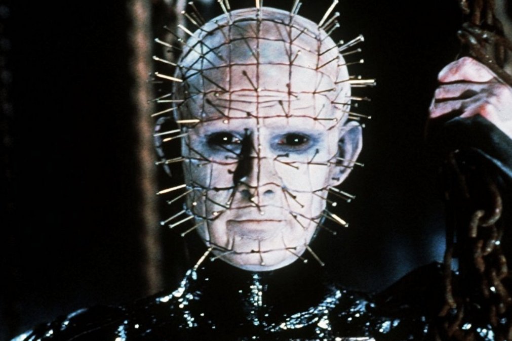 W reboocie "Hellraisera" w roli Pinheada zobaczymy transpłciową aktorkę Jamie Clayton.