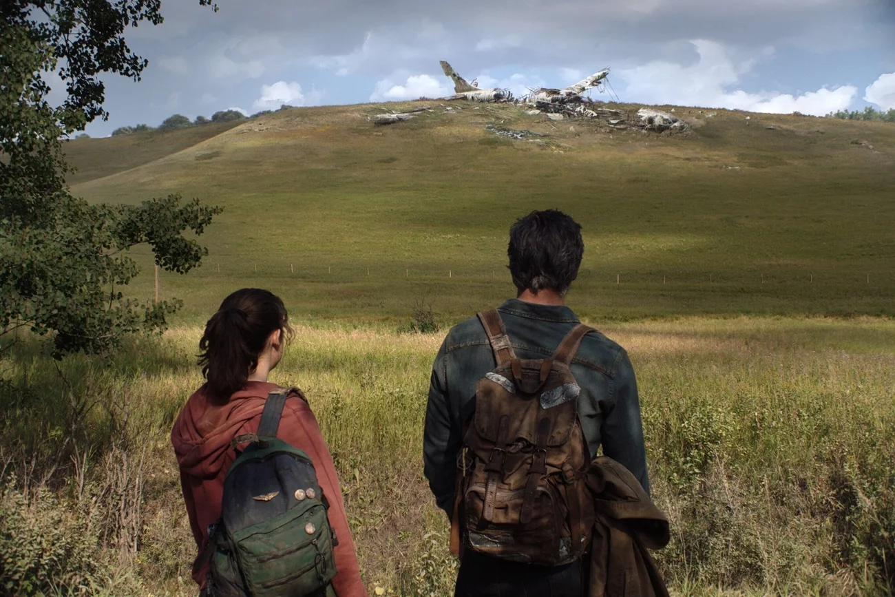 Pedro Pascal twierdzi, że serial "The Last of Us" będzie lepszy od gry. Pedro Pascal twierdzi, że serial "The Last of Us" będzie lepszy od gry.