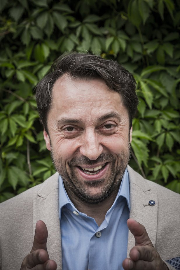 Marcin Miller