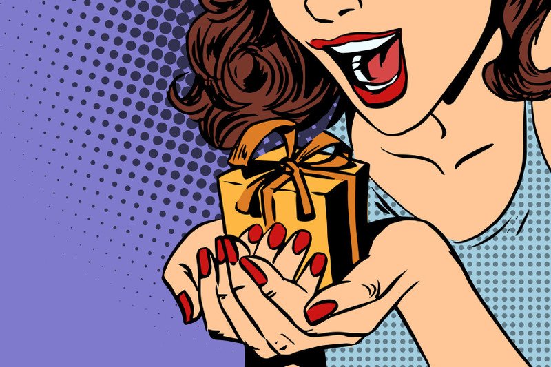 Co kupić chłopakowi czy dziewczynie? To dylemat przed którym stawał każdy.