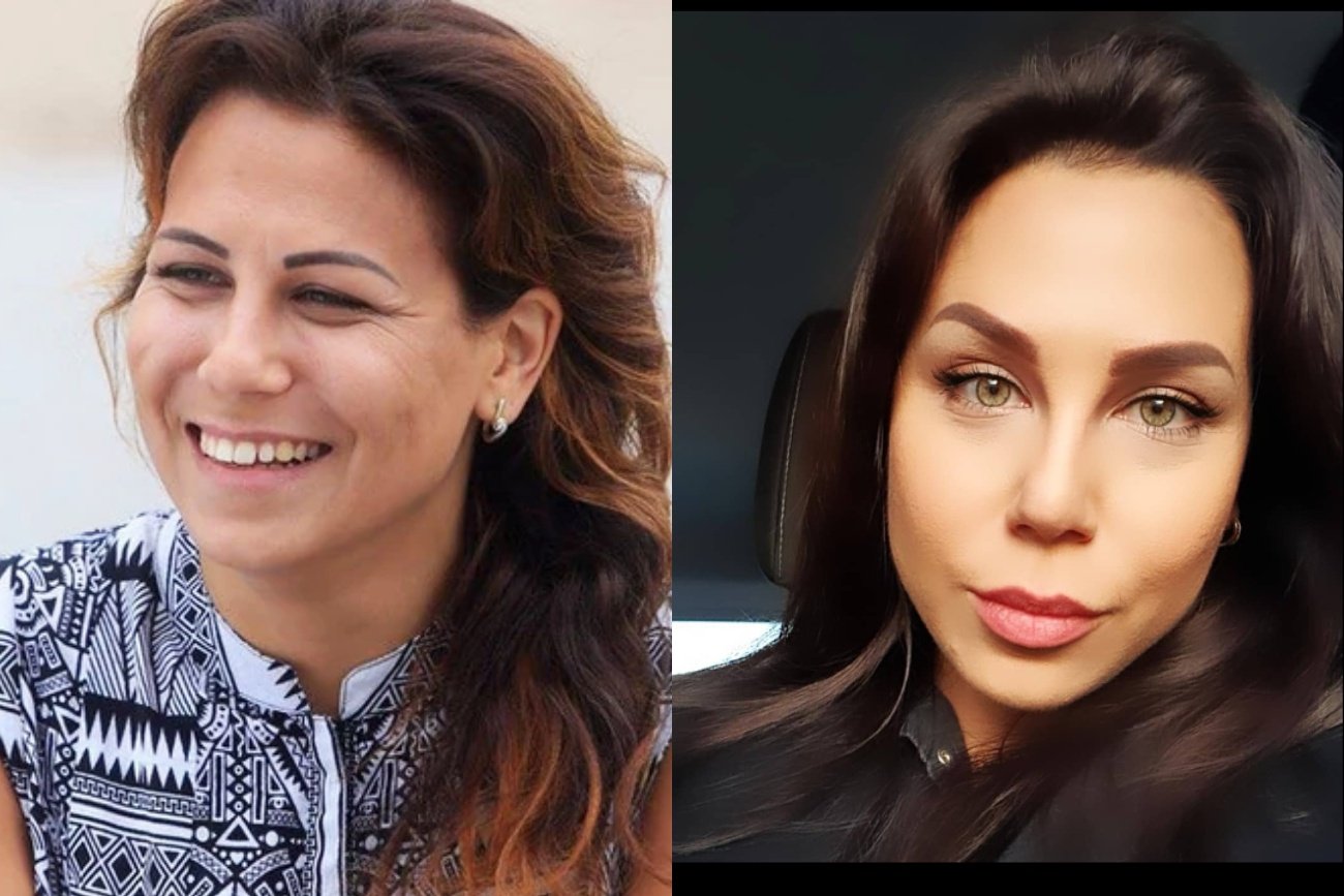 Krystsina z "Rolnik szuka żony" wzięła ślub z kobietą. Przeszła metamorfozę