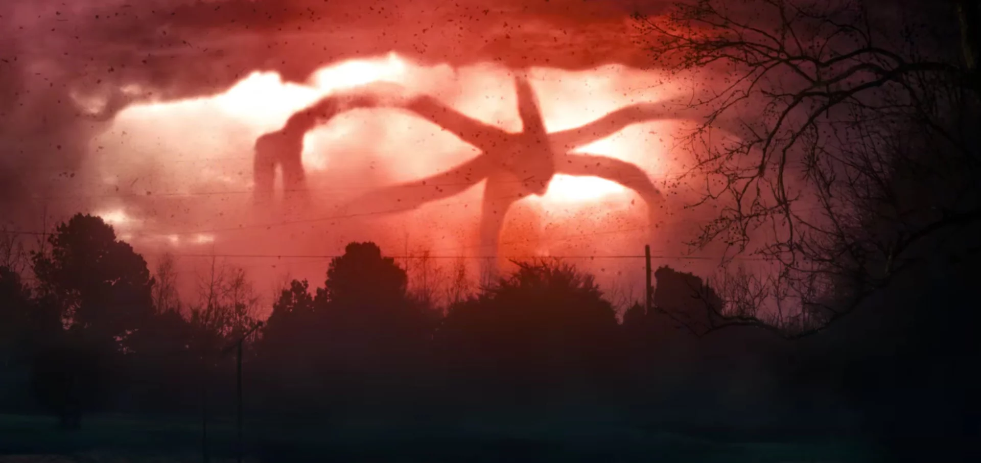 Twórcy mocno się inspirowali Lovecraftem.